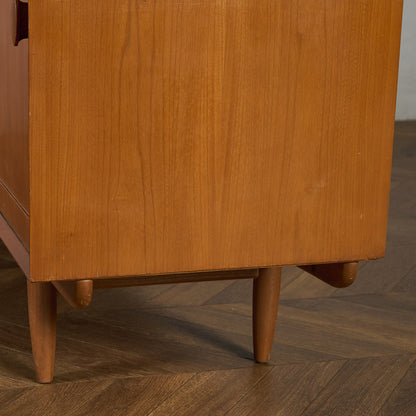 ヴィンテージ ロング サイドボード