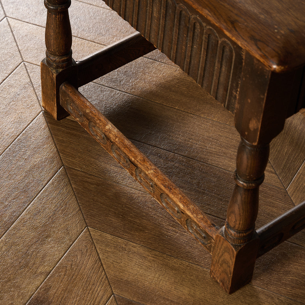 英国 クラシック サイドテーブル