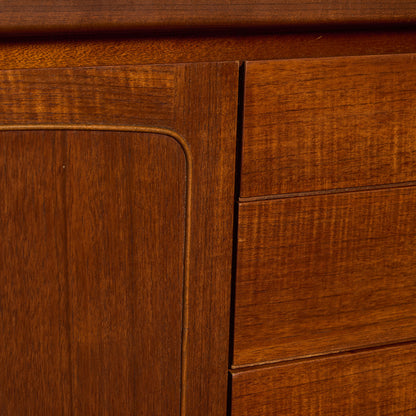 ヴィンテージ サイドボード