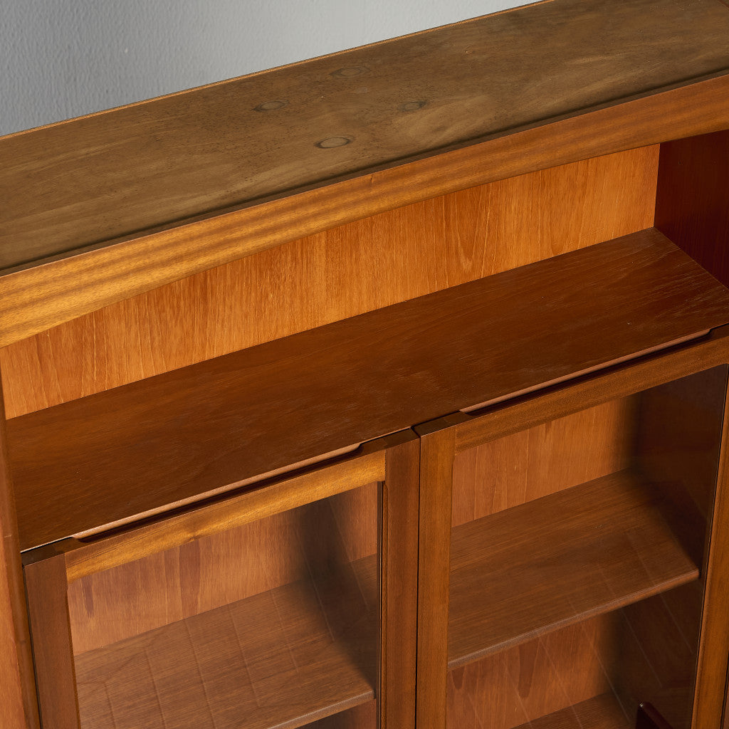 ヴィンテージ ウォールユニット