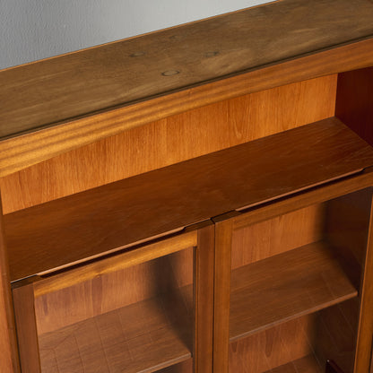 ヴィンテージ ウォールユニット