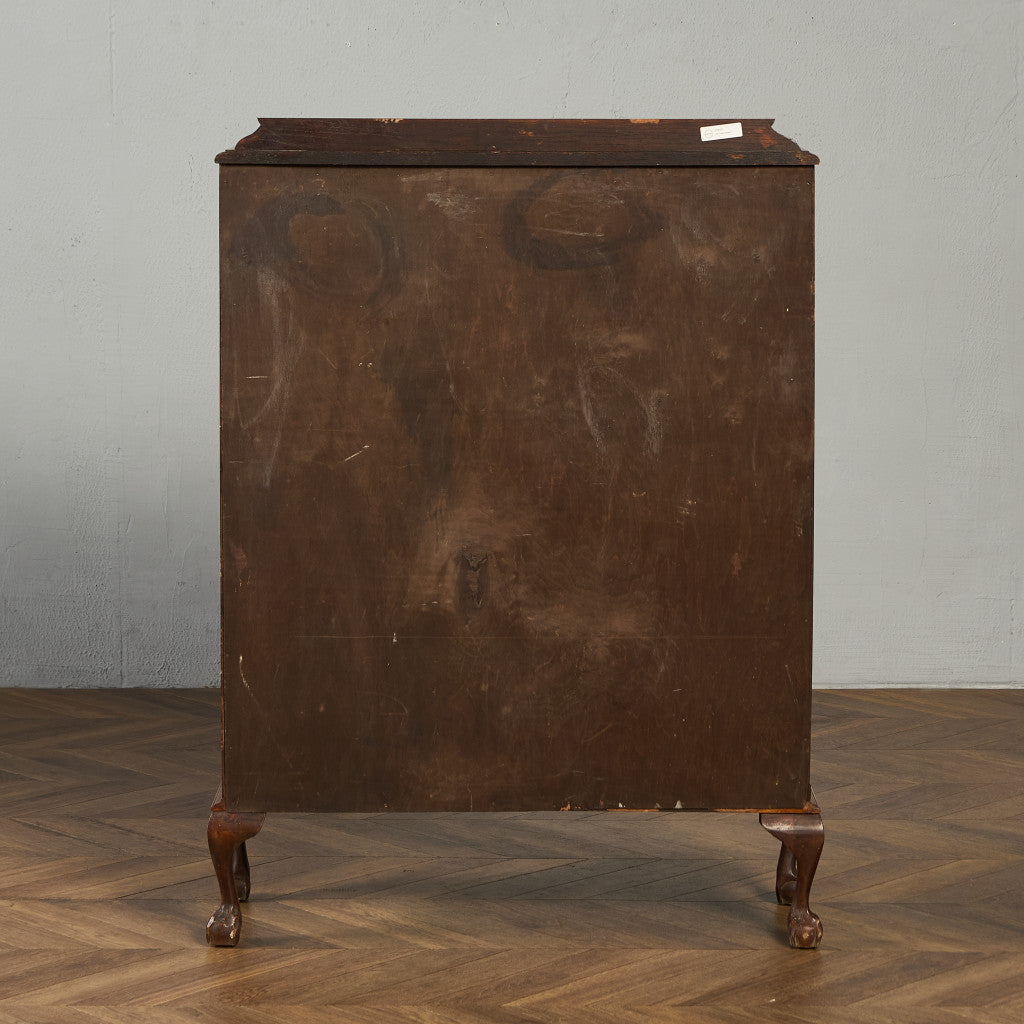 英国クラシック キュリオケース #91810