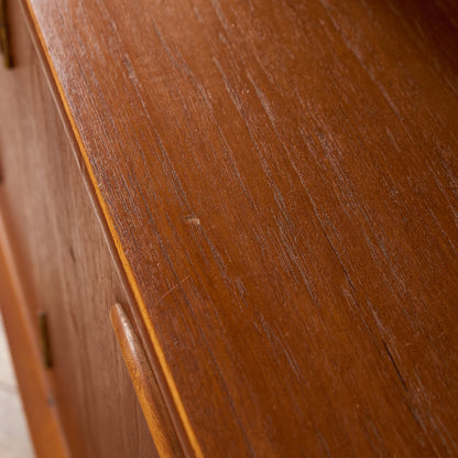 ヴィンテージ ハイ サイドボード