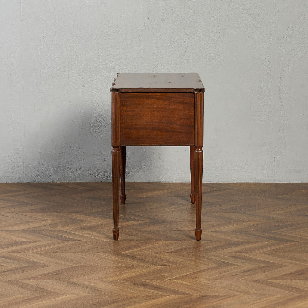 英国 クラシック サイドボード