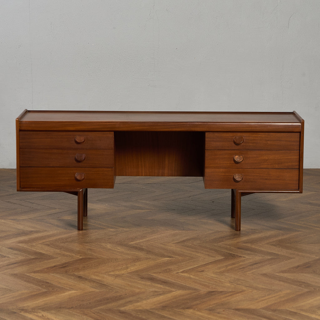 ヴィンテージ ドレッシングデスク