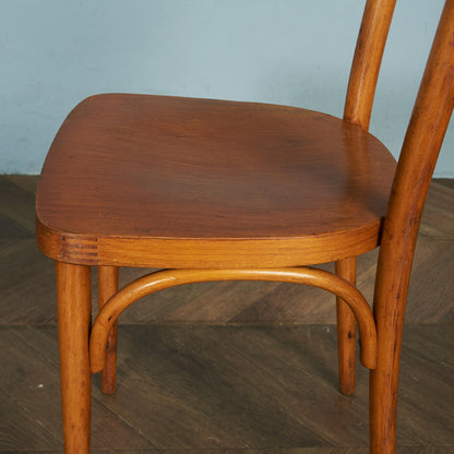 英国クラシック ベントウッドチェア