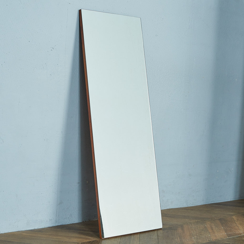 British vintage wall mirror #73816