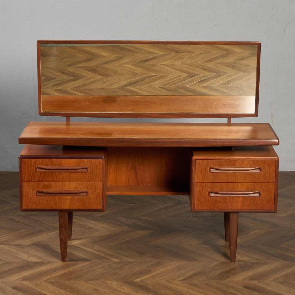 New Fresco ヴィンテージ デスク