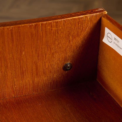 英国 クラシック サイドチェスト