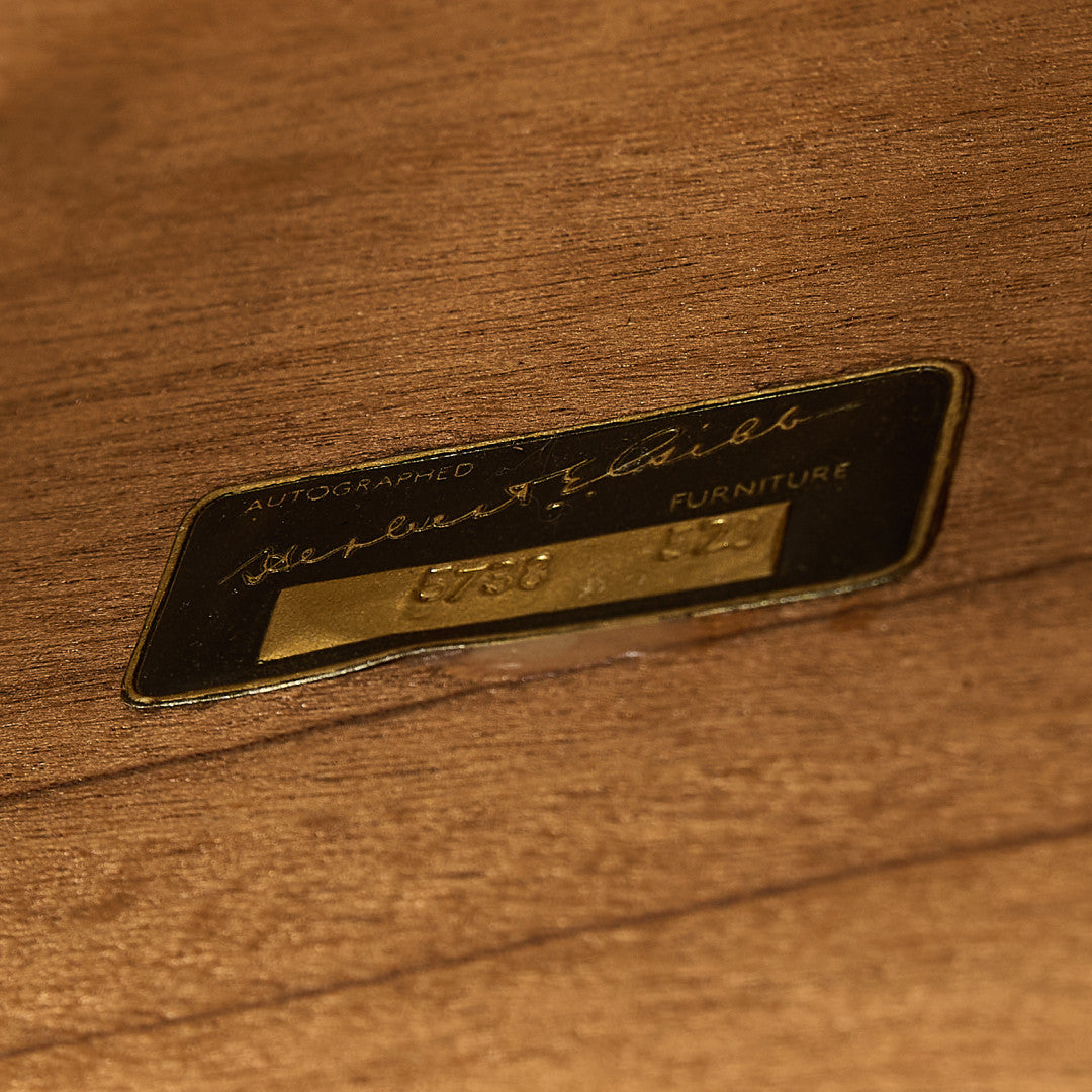 ヴィンテージ センターテーブル