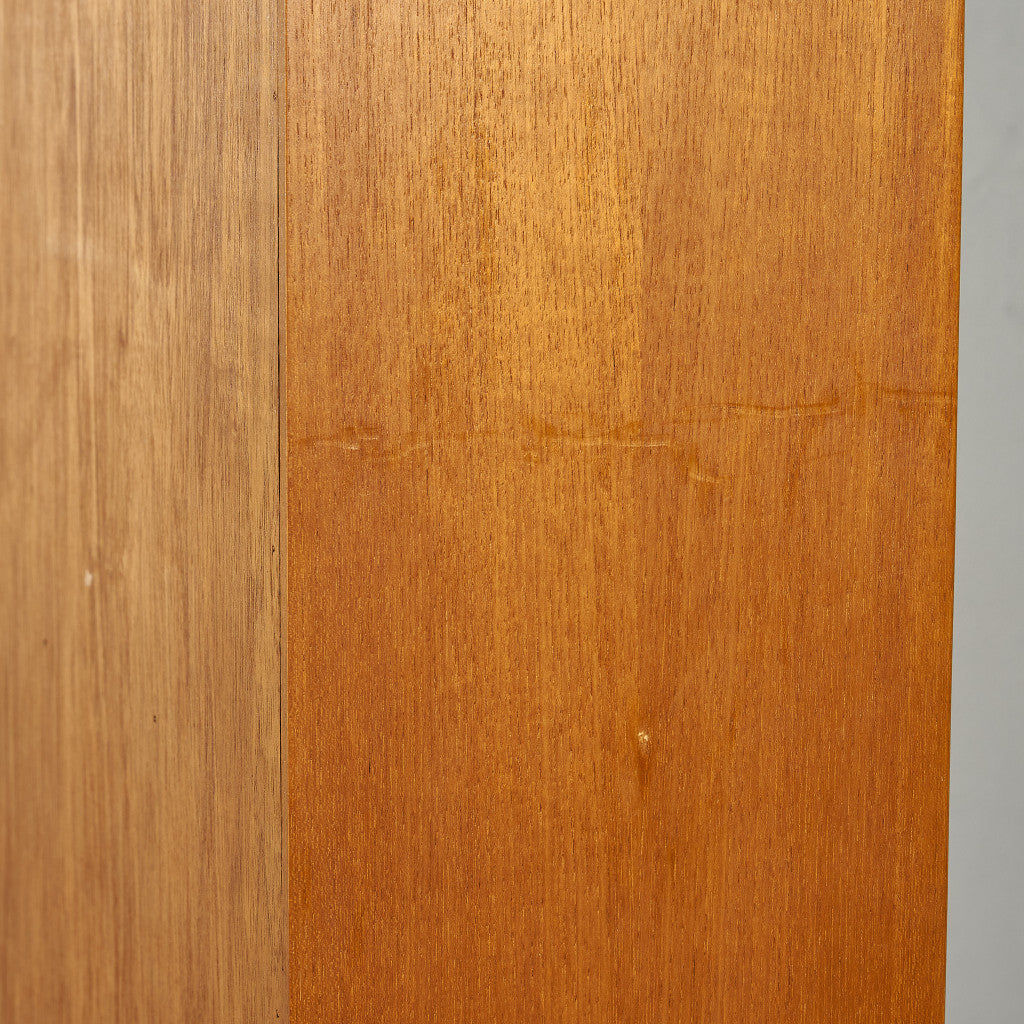 ヴィンテージ ウォールユニット