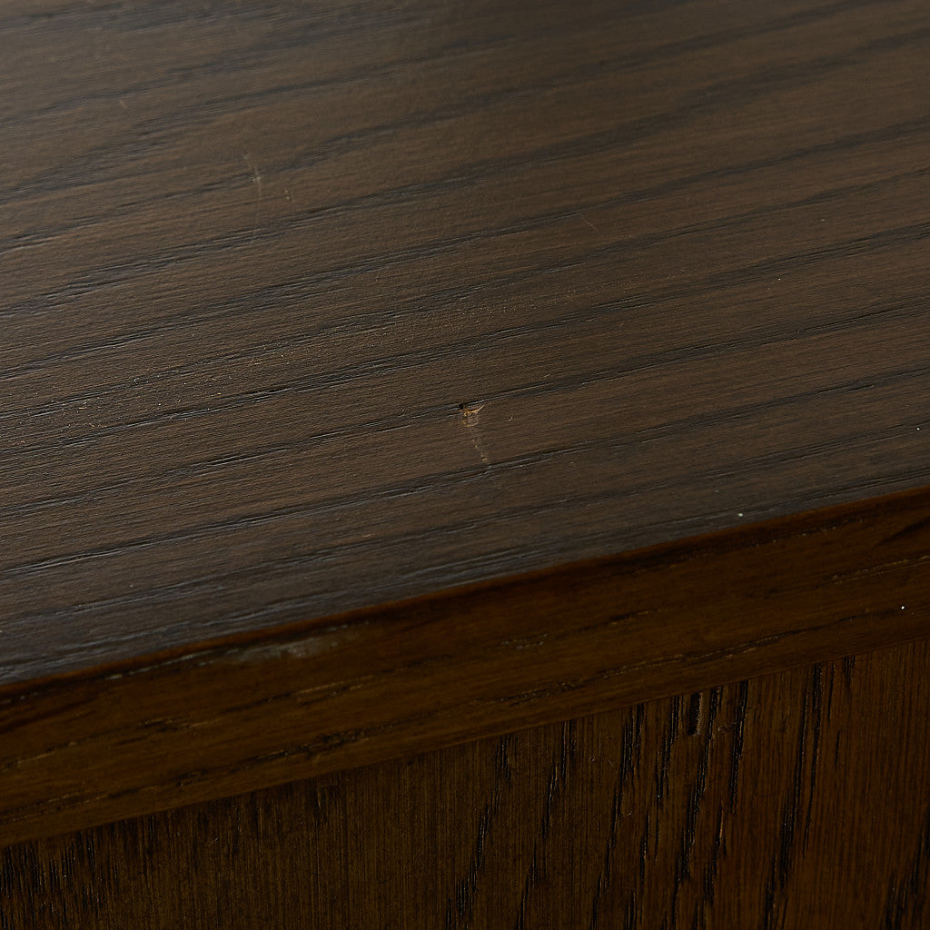 Webber Furniture Croydon Range ボトルラック キャビネット