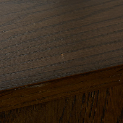 Webber Furniture Croydon Range ボトルラック キャビネット