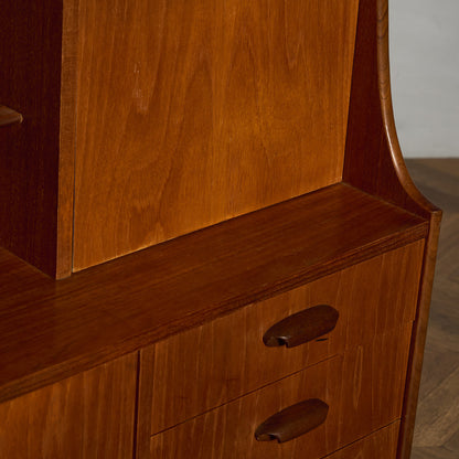 Brasilia ハイ サイドボード