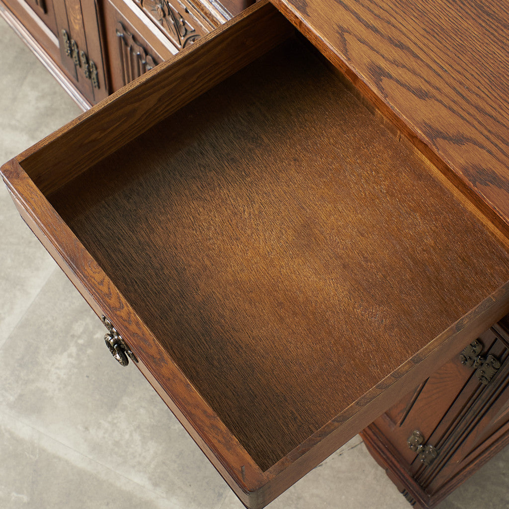 67437][ウッド ブロス WOOD BROS]Old Charm サイドボード – camori