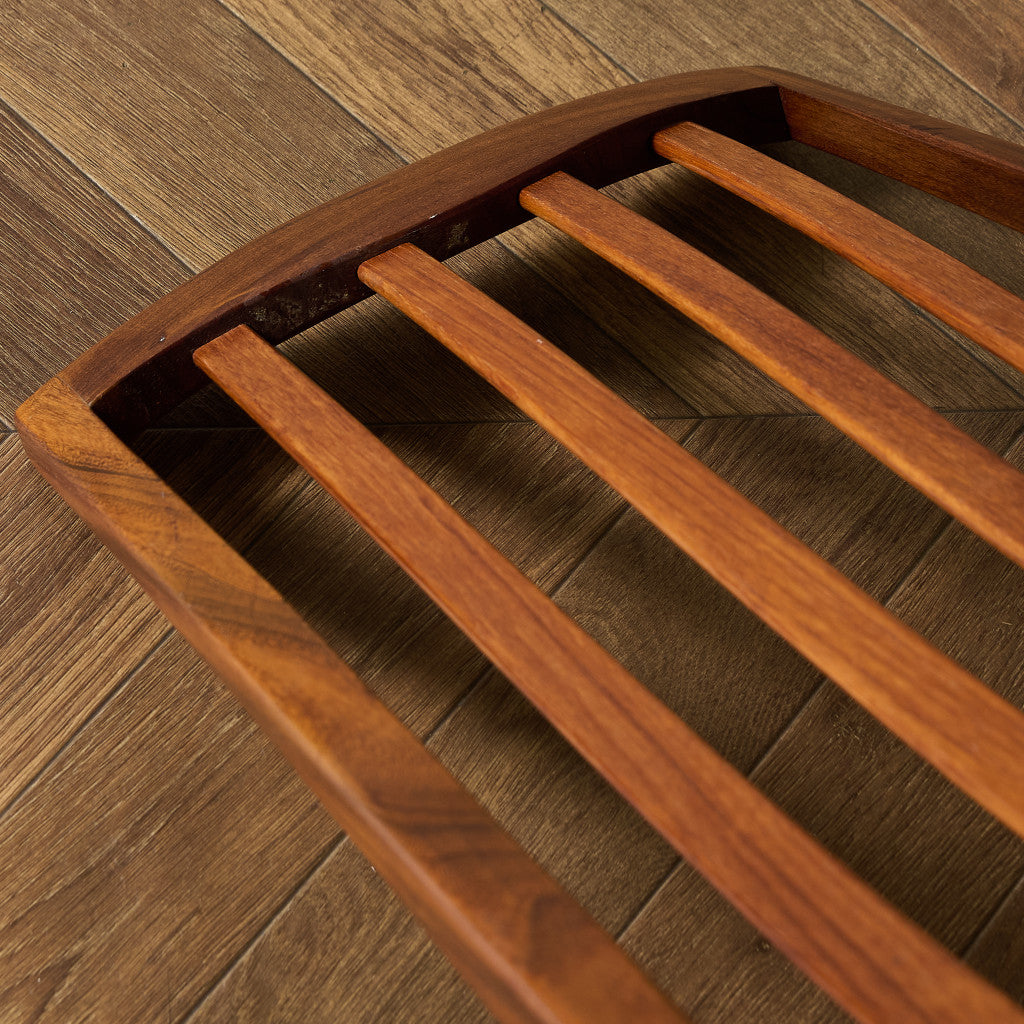 スラットバックチェア (4540)