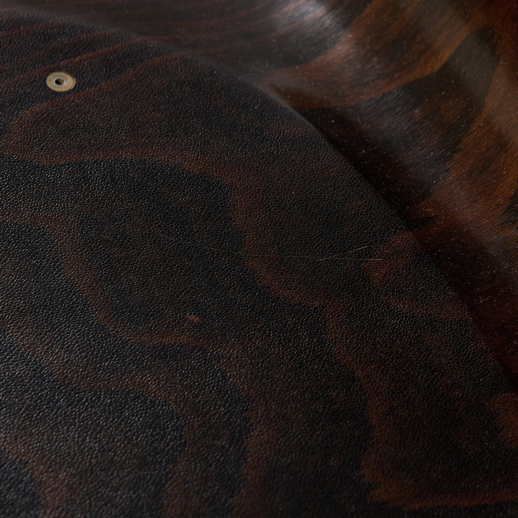 ヴィンテージ スタッキング スクールチェア