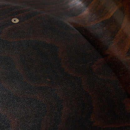 ヴィンテージ スタッキング スクールチェア