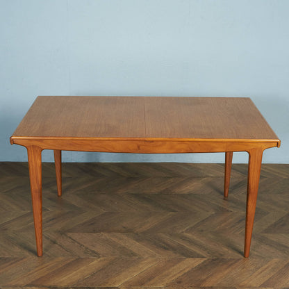 Younger Ltd Vintage Extension Dining Table #84738