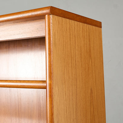 ジープラン・キャビネット G-PLAN CABINETS ヴィンテージ ブックシェルフ 本棚 #91698