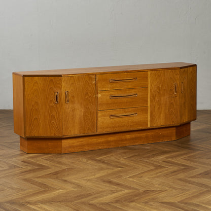 ジープラン G-PLAN Fresco サイドボード (Base unit 4105D) #89843