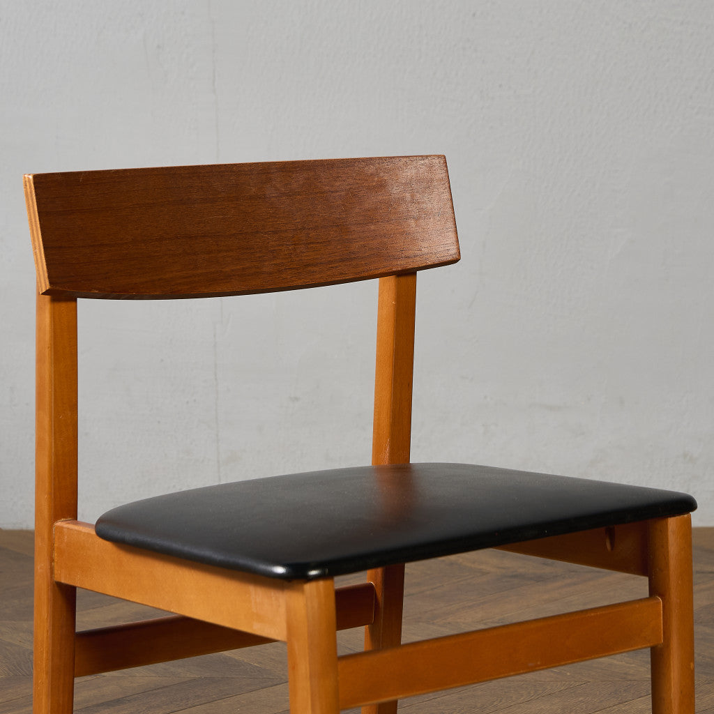 英国 ヴィンテージ ダイニングチェア