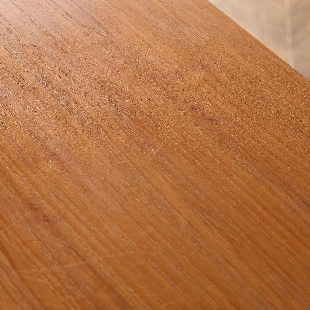 ヴィンテージ キャビネット カスタム アイアン ヘアピンレッグ