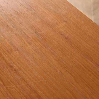 ヴィンテージ キャビネット カスタム アイアン ヘアピンレッグ