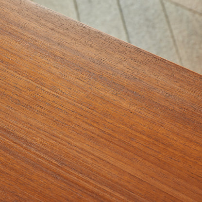 英国ヴィンテージ センターテーブル #79359