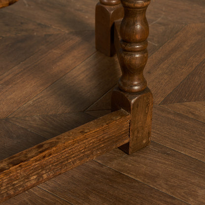 ウッド ブロス WOOD BROS オーク材 キャビネット #89899