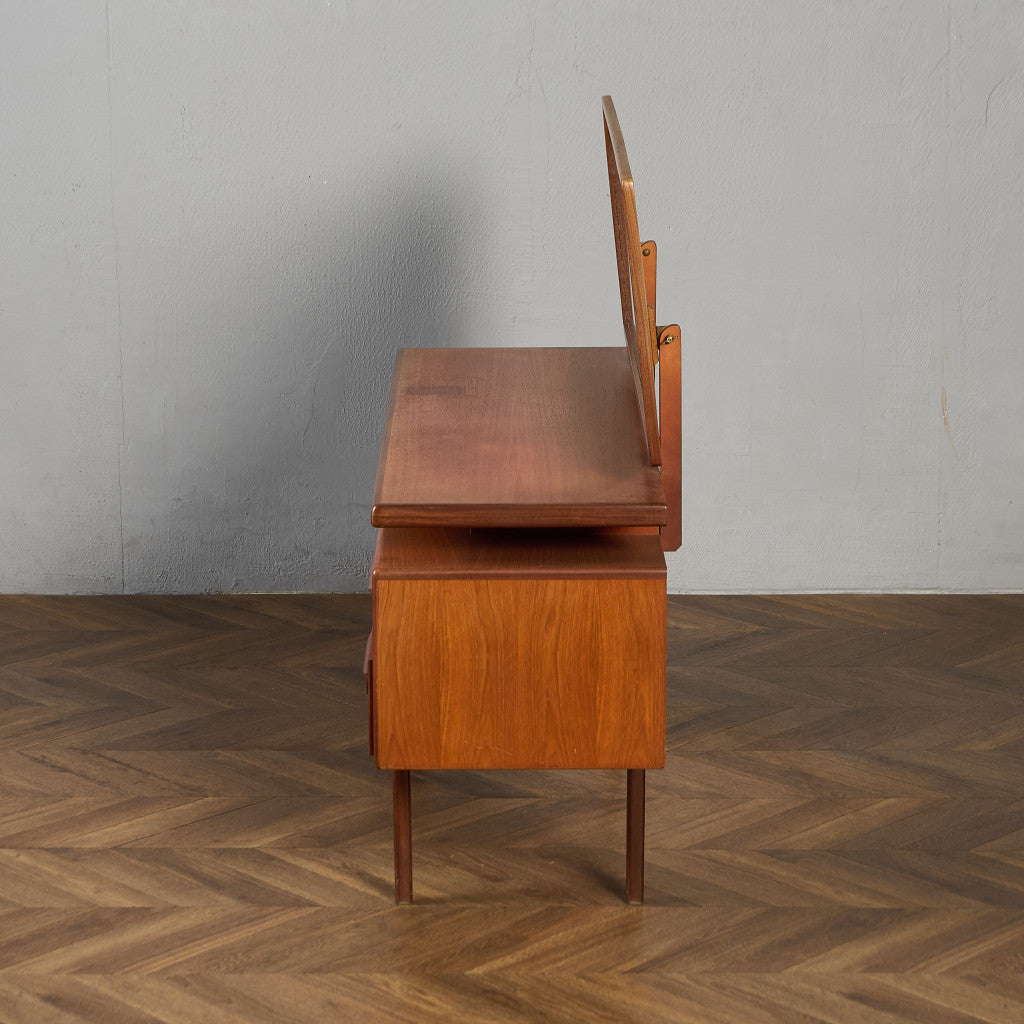 New Fresco ヴィンテージ デスク