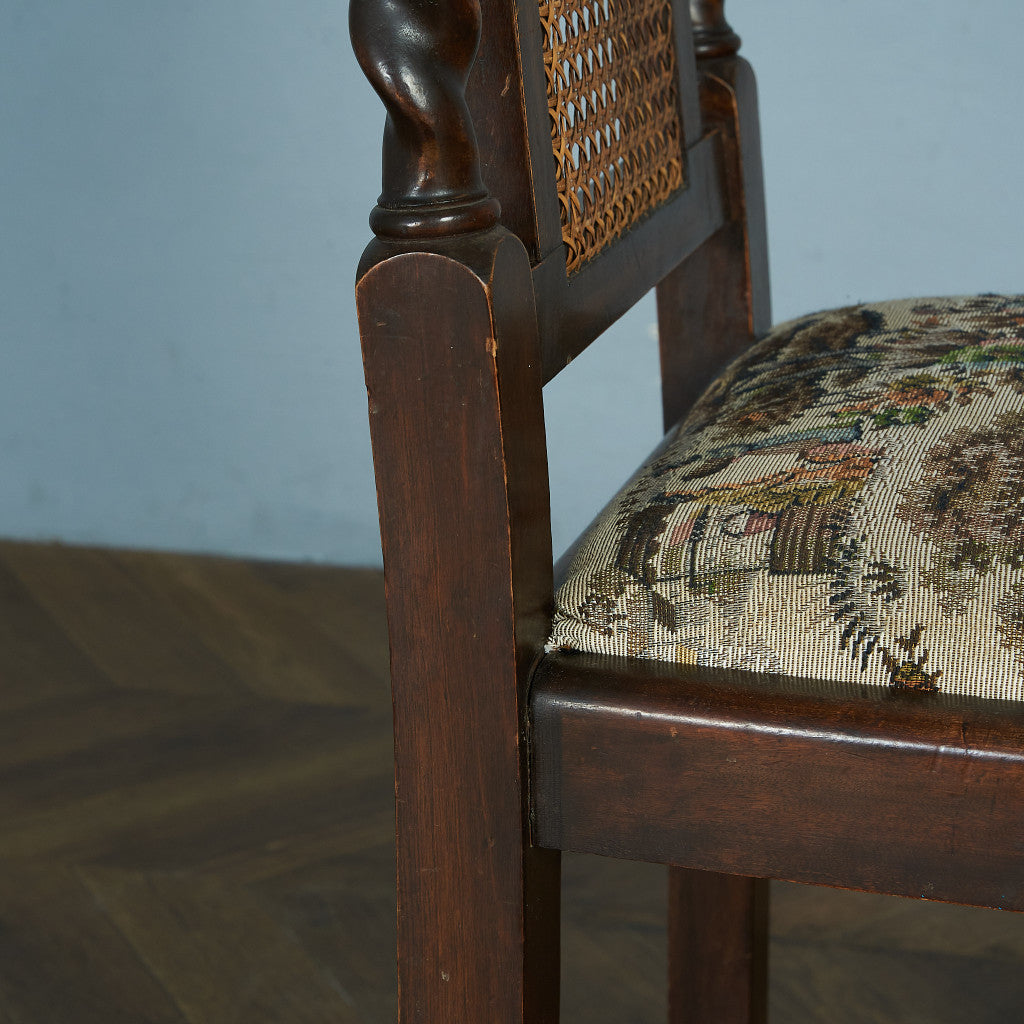 British Classic Dining Chair #73961