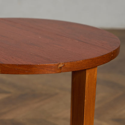 Novy Domov ヴィンテージ ネストテーブル