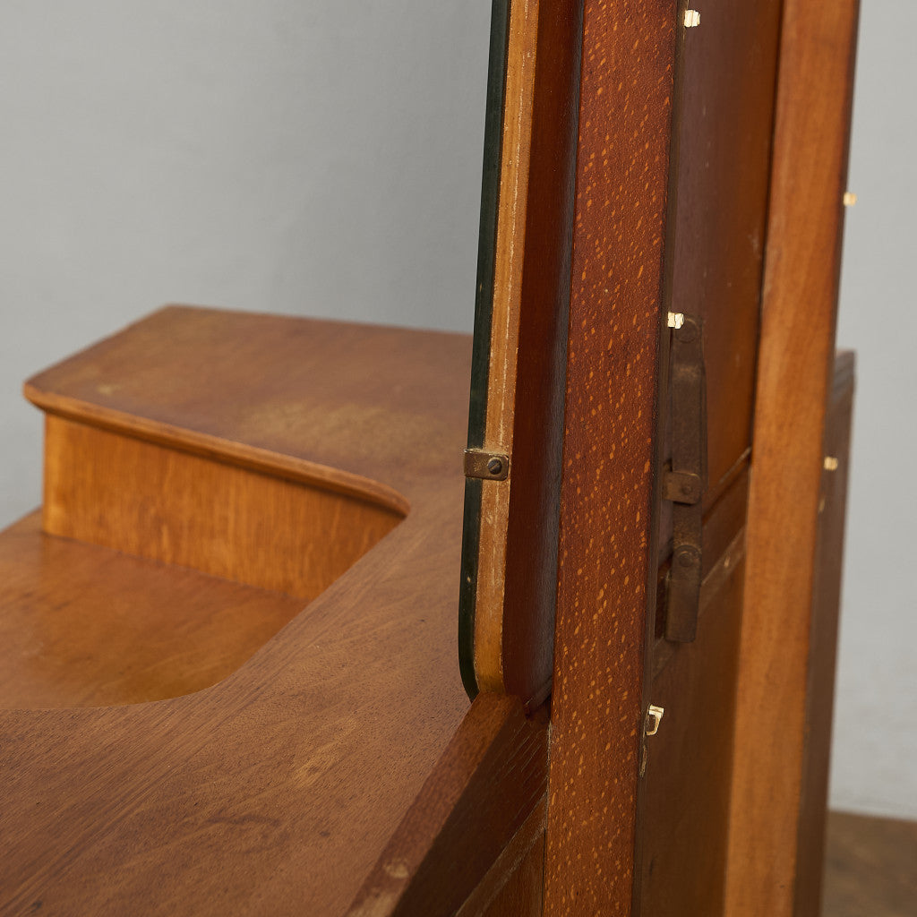 Brandon ドレッシングチェスト ドレッサー