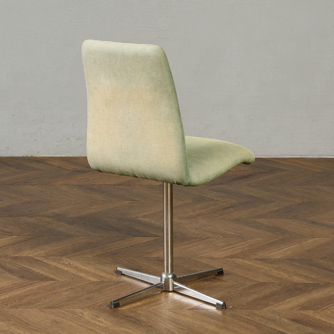 英国 ヴィンテージ デスクチェア ワークチェア