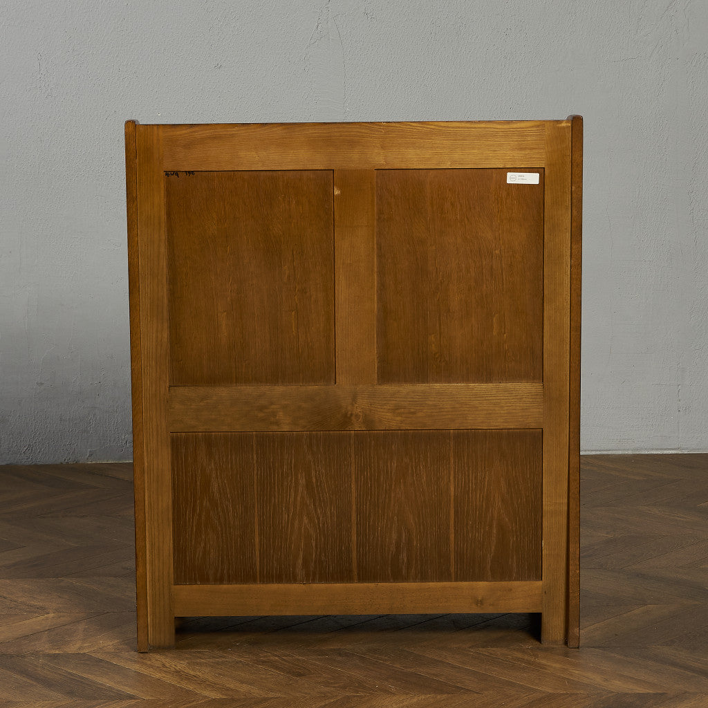 英国 クラシック チャーチベンチ