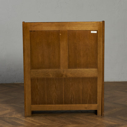 英国 クラシック チャーチベンチ