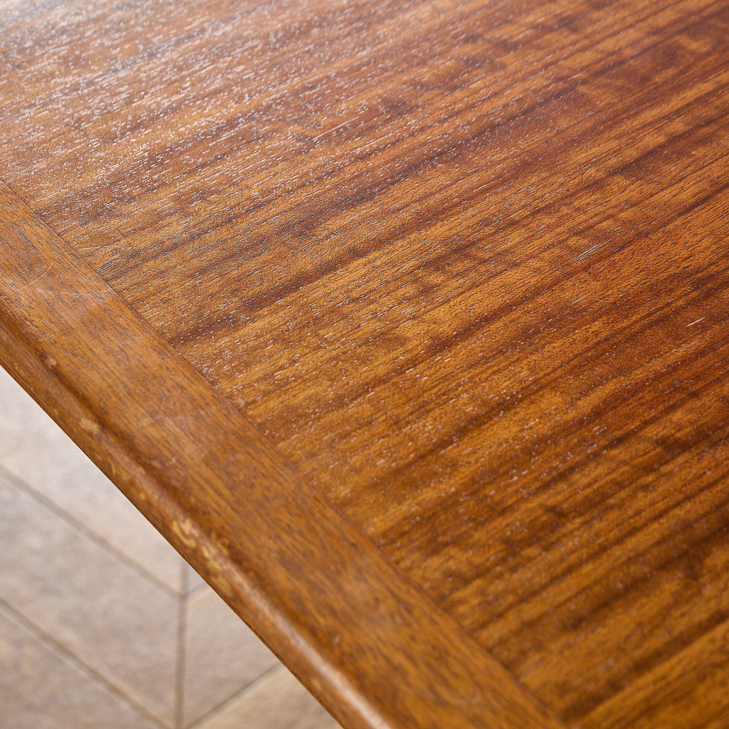 ブラジリア エクステンション ダイニングテーブル (4397)