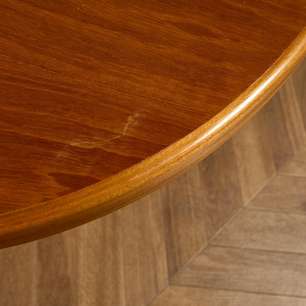 ヴィンテージ エクステンション ロング ダイニングテーブル