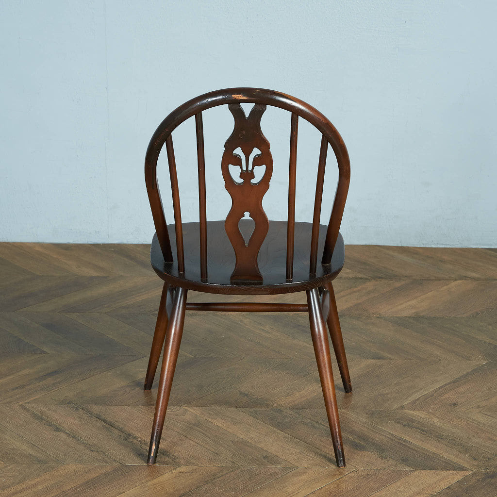 アーコール ERCOL シスルバックチェア #85418 – camori ヴィンテージ