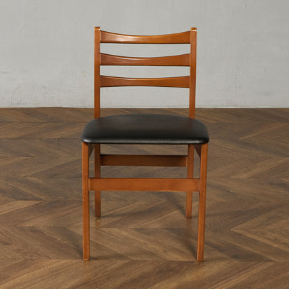 英国 ヴィンテージ ダイニングチェア