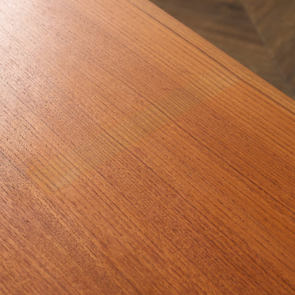 Fresco ヴィンテージ サイドボード カスタム アイアン ヘアピンレッグ