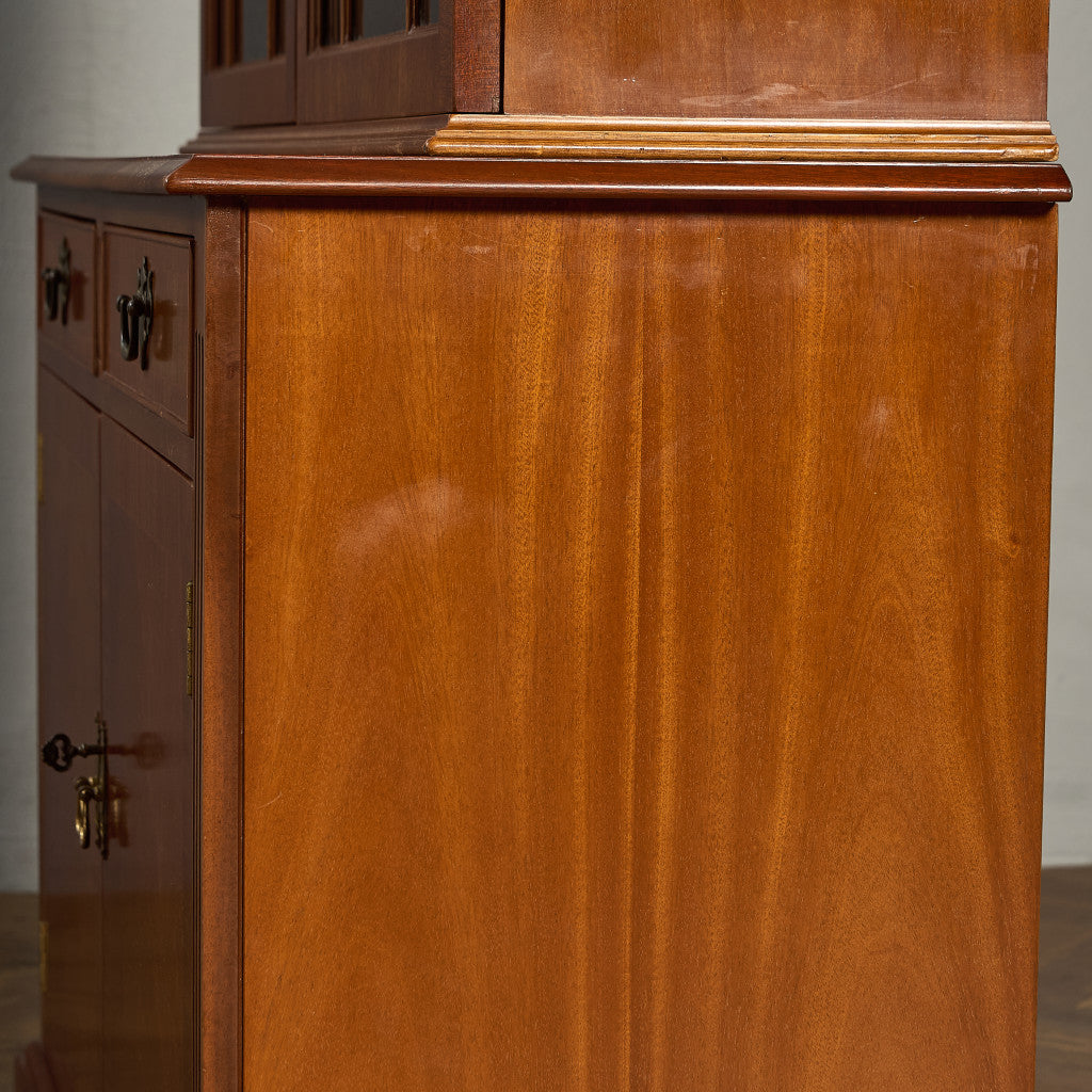 ギャヴィン・アンソニー・メイソン Gavin Anthony Mason エドワーディアン様式 ブックケース #96788