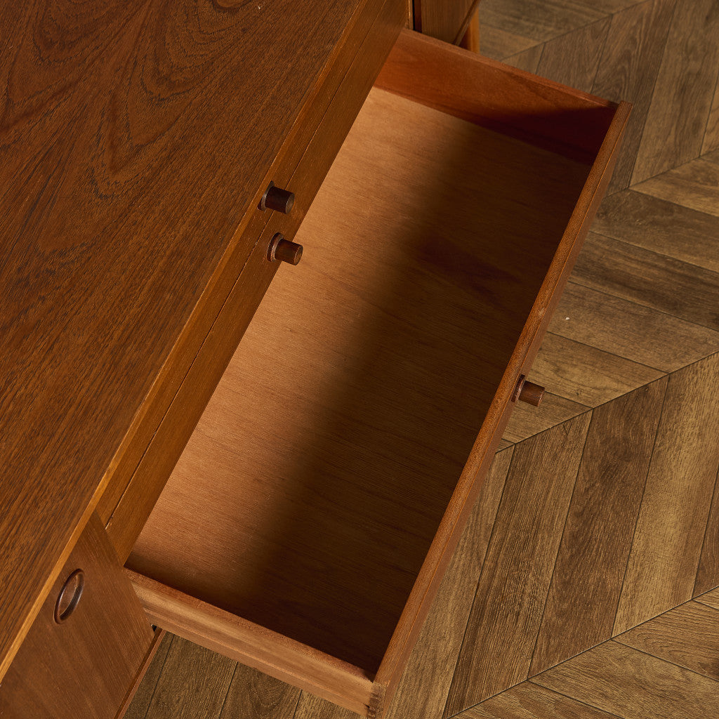 ヴィンテージ サイドボード