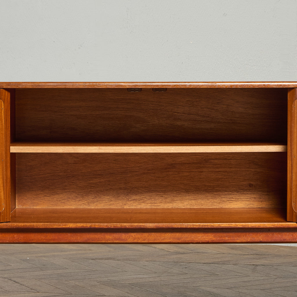 ヴィンテージ ロング サイドボード