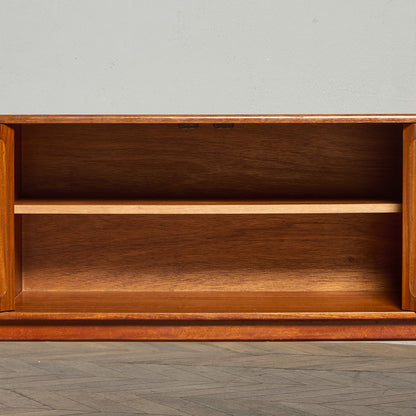 ヴィンテージ ロング サイドボード