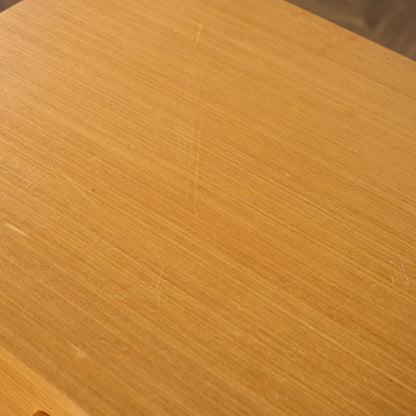 ヴィンテージ 6段 チェスト