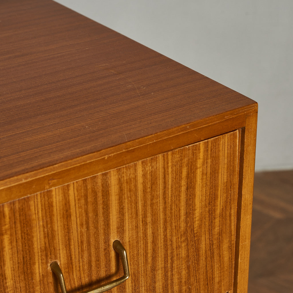 ハーバート・E・ギブス Herbert E. Gibbs ヴィンテージ ハイチェスト #89804