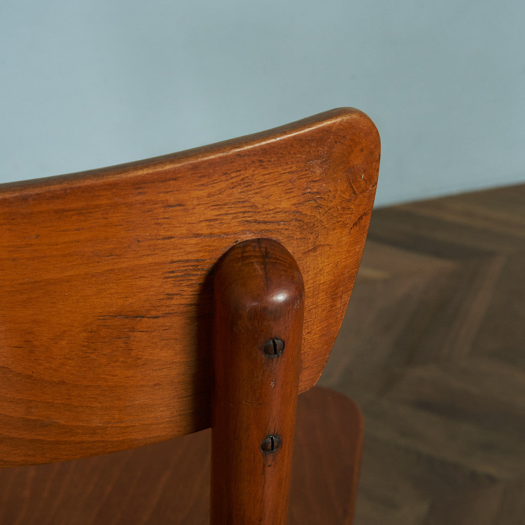 英国クラシック ベントウッドチェア