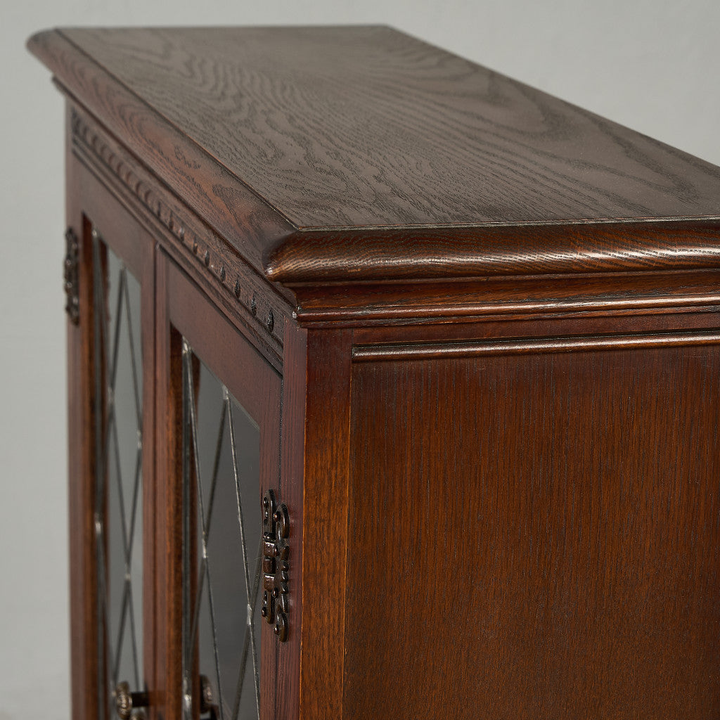 ウッド ブロス WOOD BROS Old Charm ブックケース #91785